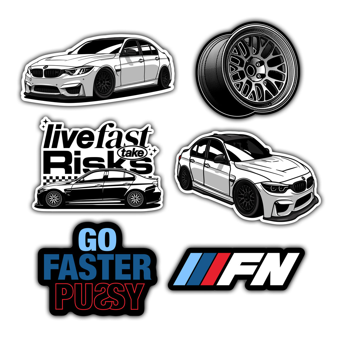 STICKER PACK V2