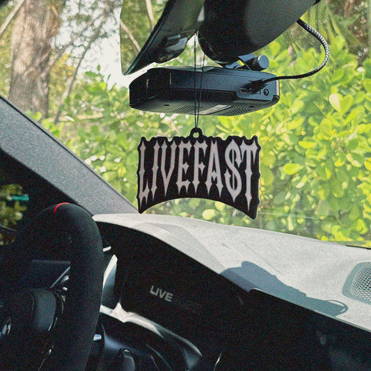 AIR FRESHENER