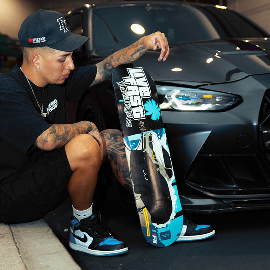SKATEBOARD