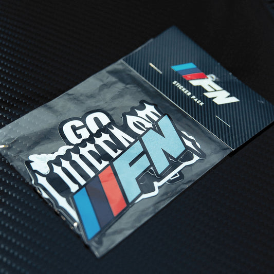 STICKER PACK