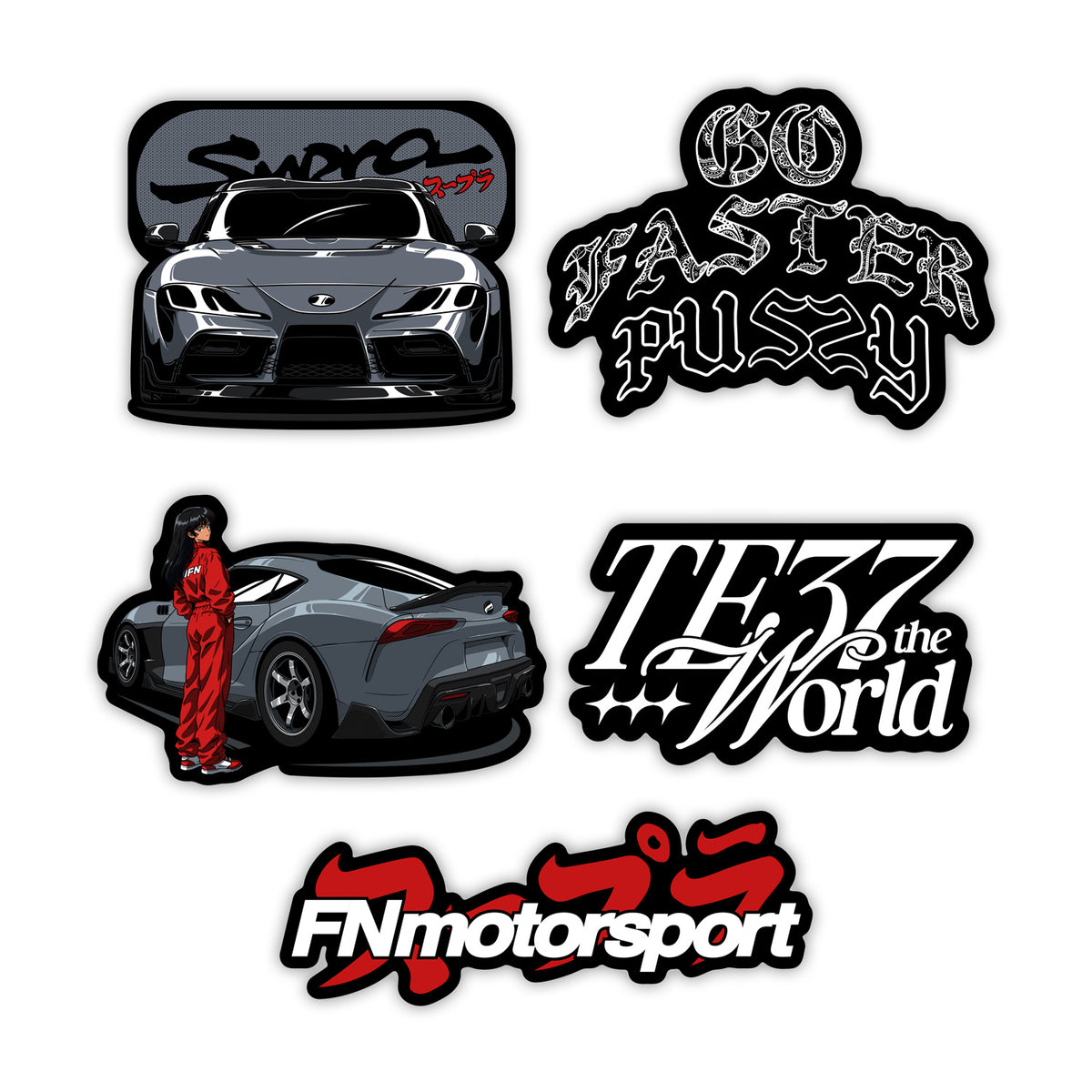 STICKER PACK V3