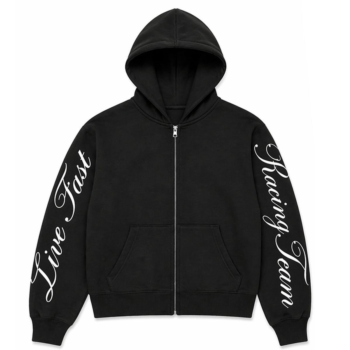 ZIP UP