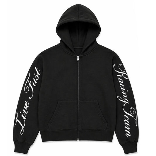 ZIP UP