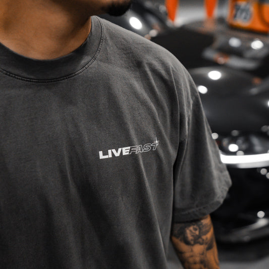 SUPRA TEE