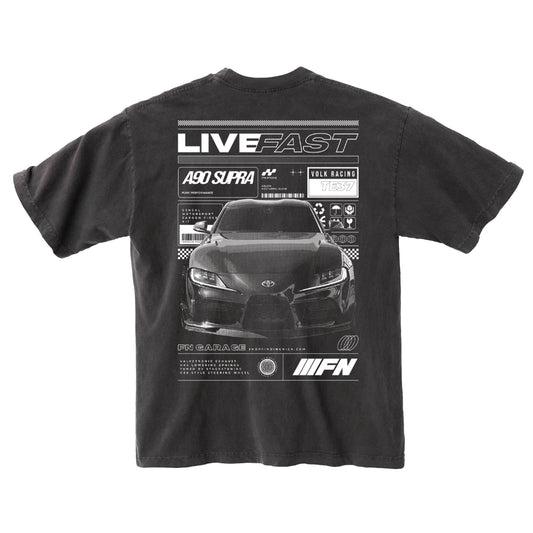 SUPRA TEE